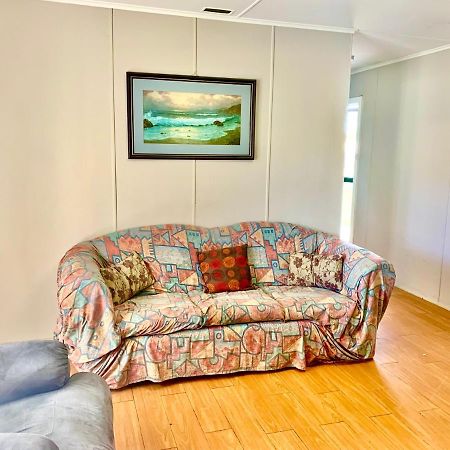 Cottage 55 - Topspot Cottages Jurien Bay Luaran gambar