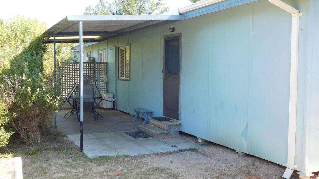 Cottage 55 - Topspot Cottages Jurien Bay Luaran gambar