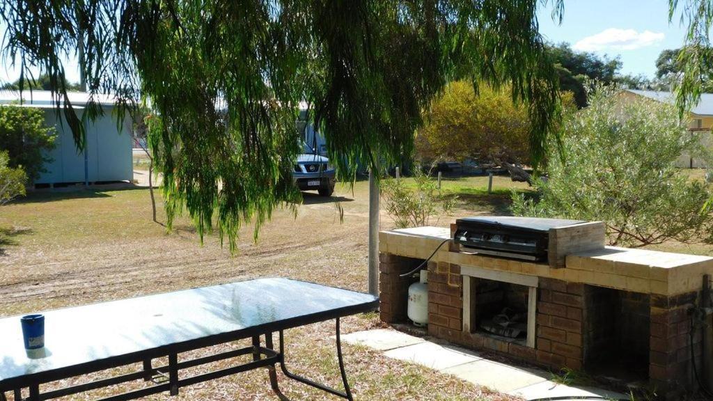 Cottage 55 - Topspot Cottages Jurien Bay Luaran gambar