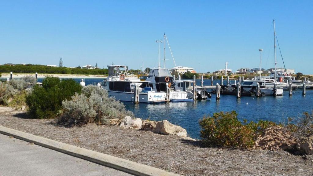 Cottage 55 - Topspot Cottages Jurien Bay Luaran gambar