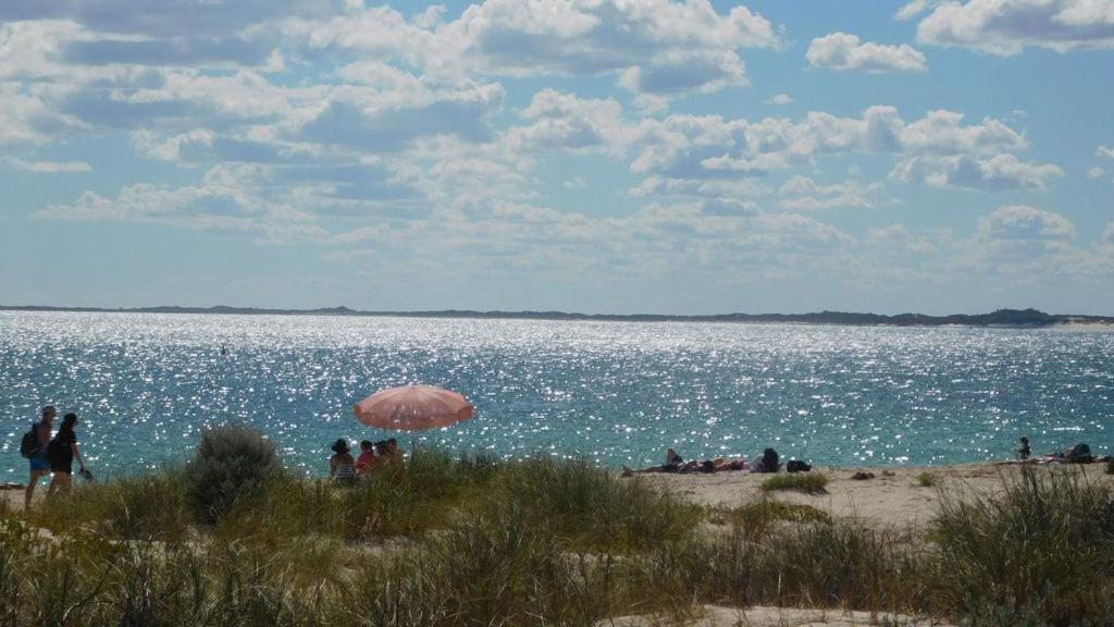 Cottage 55 - Topspot Cottages Jurien Bay Luaran gambar