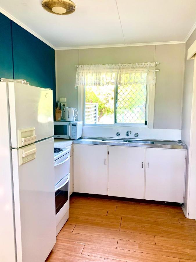 Cottage 55 - Topspot Cottages Jurien Bay Luaran gambar