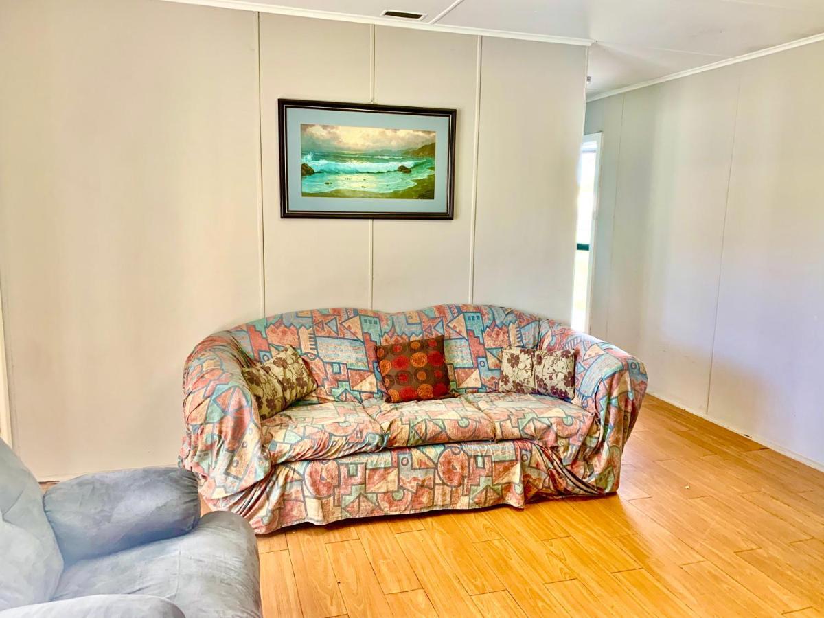 Cottage 55 - Topspot Cottages Jurien Bay Luaran gambar
