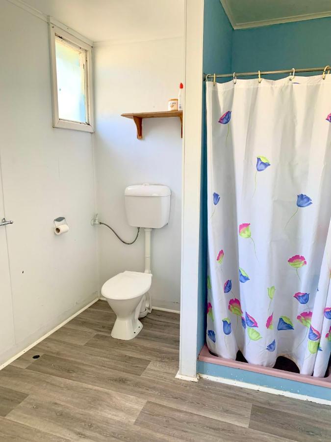 Cottage 55 - Topspot Cottages Jurien Bay Luaran gambar